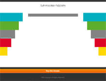 Tablet Screenshot of full-movies-hd.com